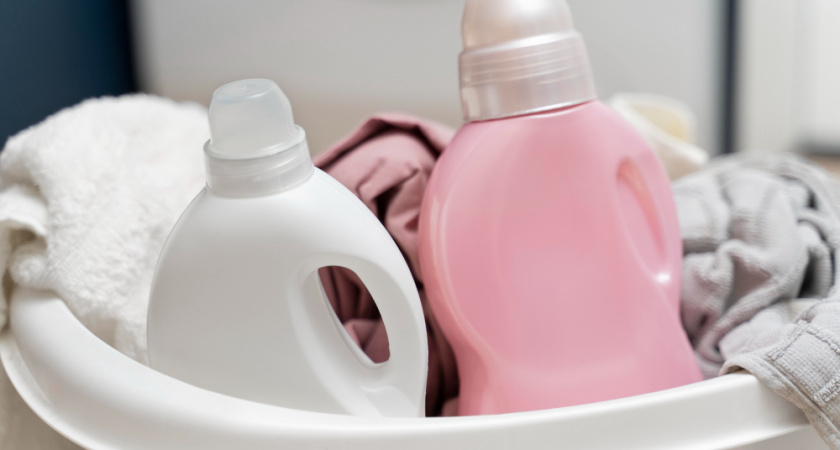 Как легко отбелить потемневшие носки: проверенный метод с использованием подручных средств