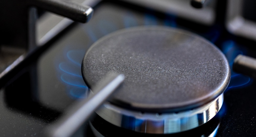 В Киржачском районе отключат газ и свет