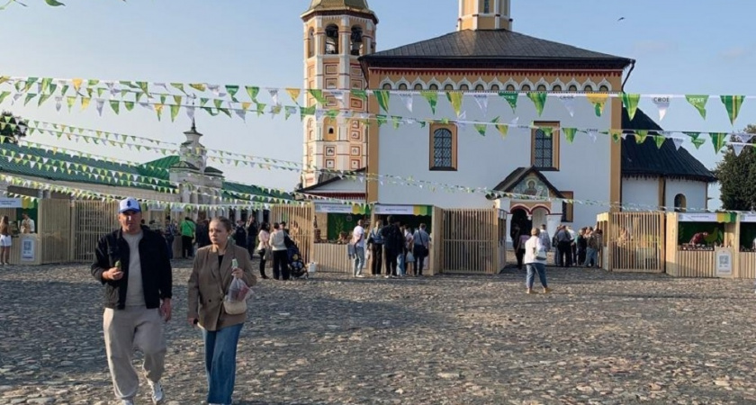 8 городов России для жизни на пенсии: хорошее сочетание комфорта и стоимости проживания