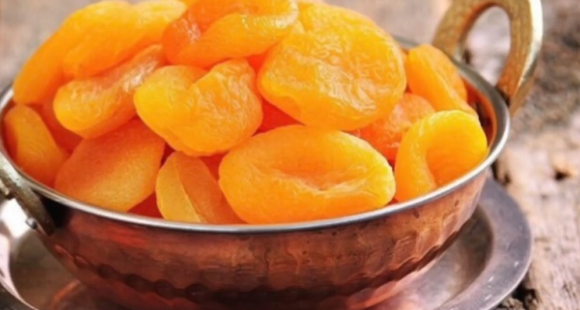 В Роскачестве раскрыли "белый" и "чёрный" списки кураги: какие марки можно брать спокойно?