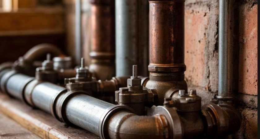 Более 8 миллиардов рублей направят на коммунальную инфраструктуру во Владимирской области