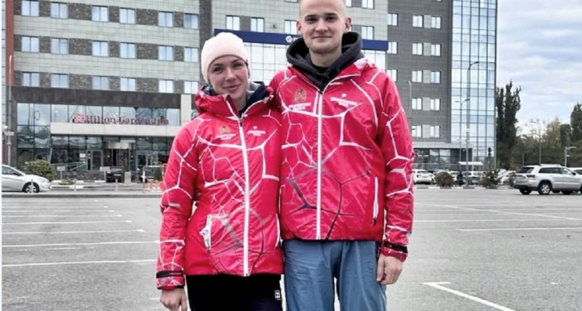 Владимирские ориентировщики взяли пять наград на чемпионате России