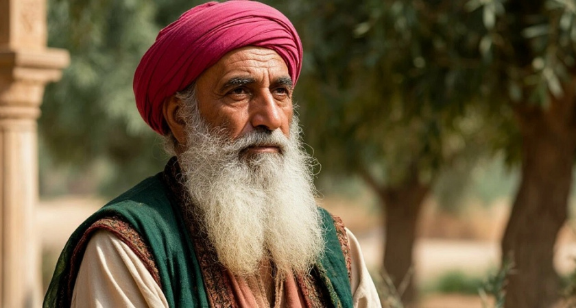 Омар Хайям выделил 2 привычки для счастья — проверьте, есть ли они у вас