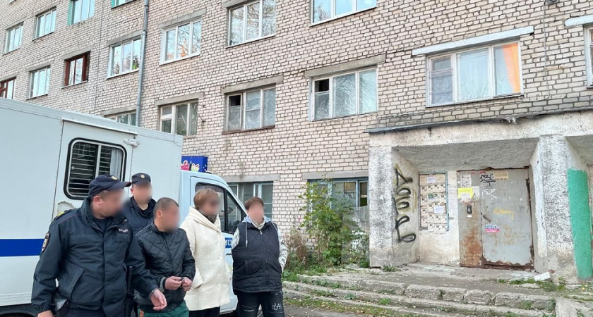 Вязниковец расправился с соседом из-за бывшей девушки