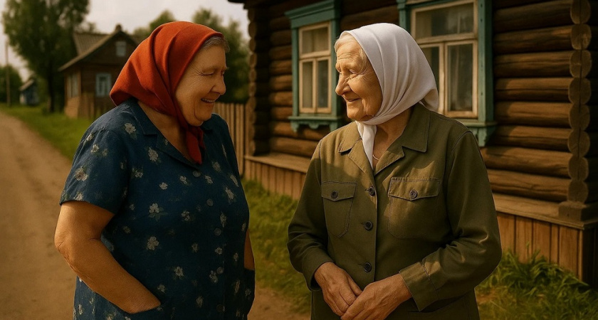 Идею проводить во Владимирской области День сельского старосты поддержали депутаты