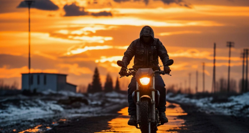 Жителя Владимирской области обвинили в том, что он подверг сына опасности