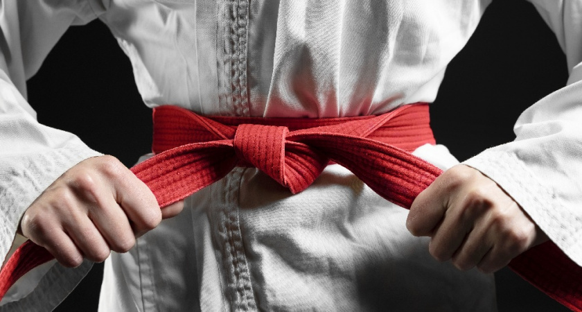 Фестиваль боевых искусств пройдёт в Суздале