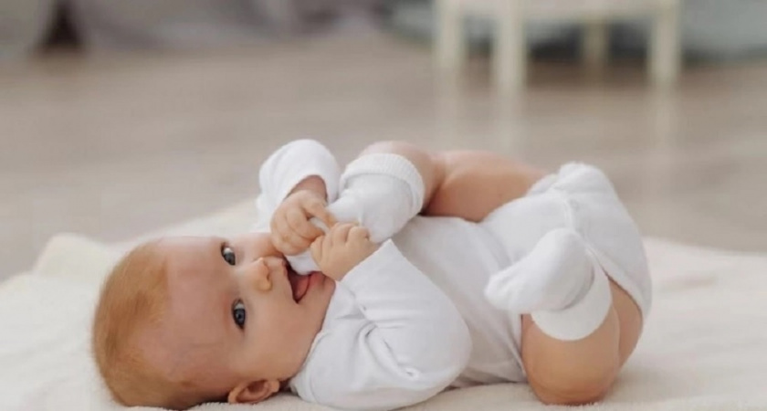 Самые красивые российские имена по мнению иностранцев: так называют детей в других странах