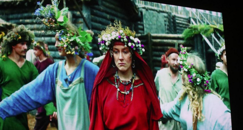 Снятый во Владимирской области фильм «Князь Андрей» представили на кинофестивале