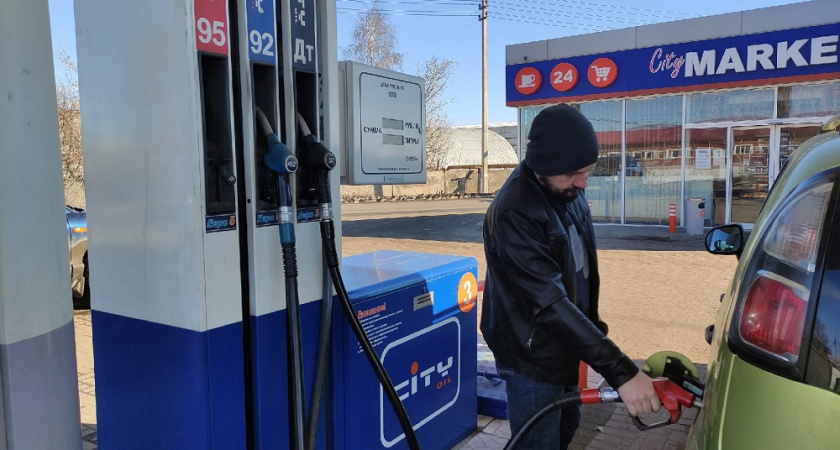 Владимирские коммунисты потребовали национализировать АЗС