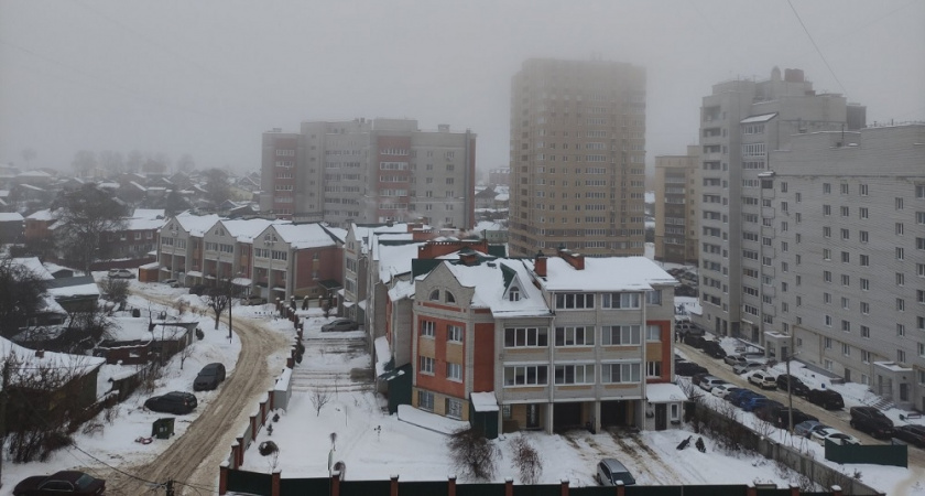 Метеоролог Вильфанд предупредил о более суровой зиме - прогноз главного синоптика России