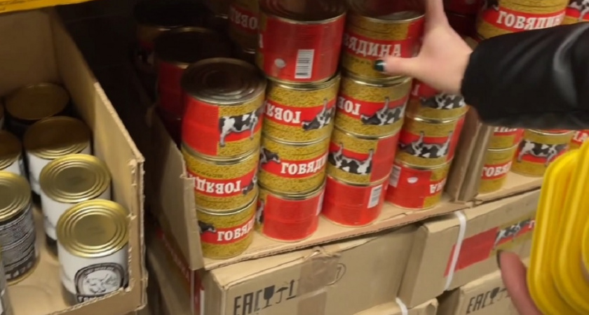 Вся правда о белорусской тушёнке из "Светофора": честный обзор 3 марок - что внутри на самом деле