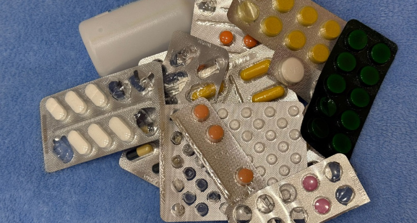 Владимирским водителям грозит лишение прав за прием снотворных