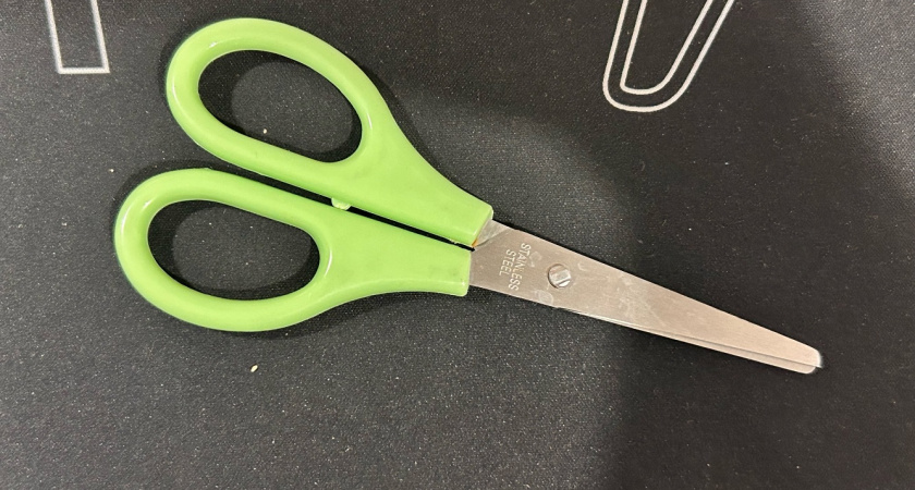 Как наточить ножницы дома: простой и безопасный способ без специальных инструментов