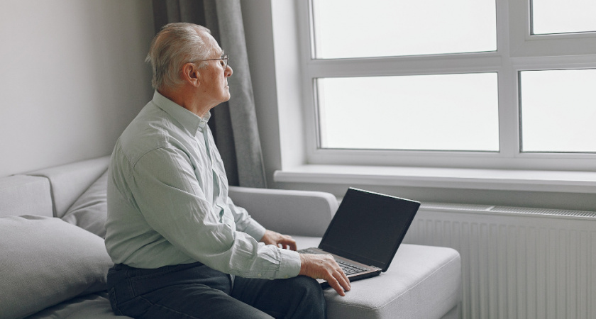 "Почему я больше не оставляю гостей на ночь у себя дома": откровенный рассказ мужчины старше 50 лет