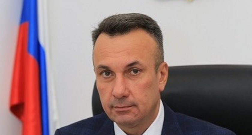 В Гусь-Хрустальном округе выбрали нового главу