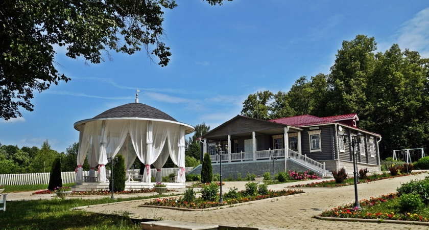 Два необычных туристических проекта запустят во Владимирской области