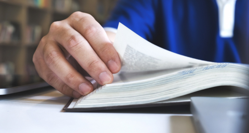 Во Владимирской области представили проект бюджета на три года