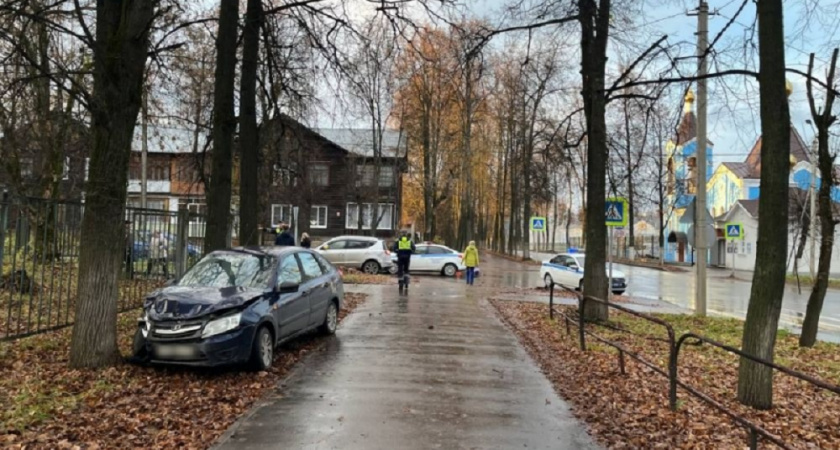 Почти сотня пьяных водителей попались инспекторам за неделю на дорогах Владимирской области