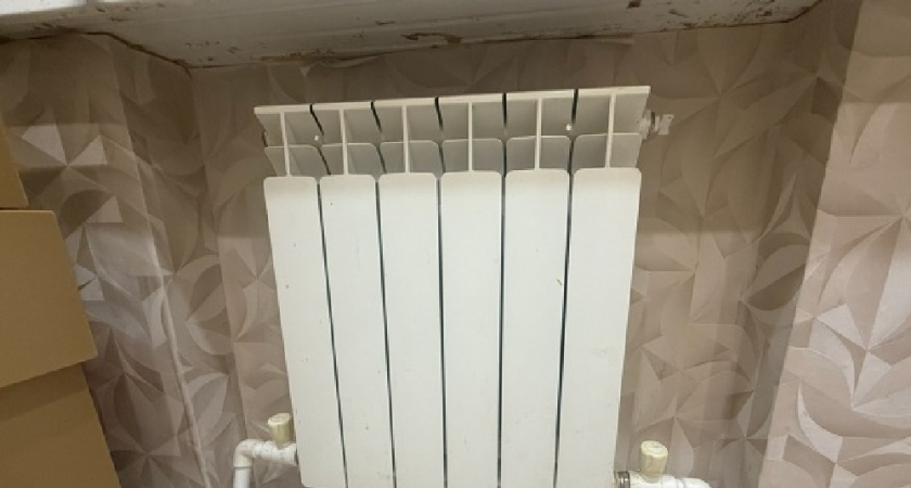 Жителям Карабанова отключат отопление