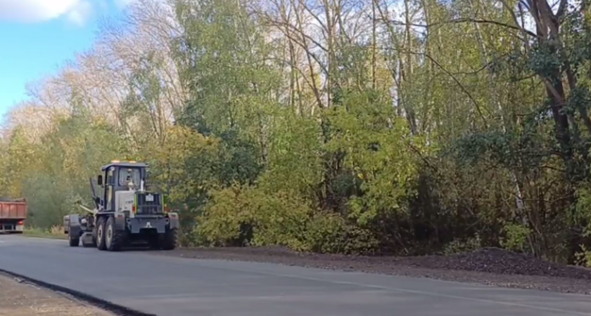 Во Владимирской области подводят итоги дорожного сезона