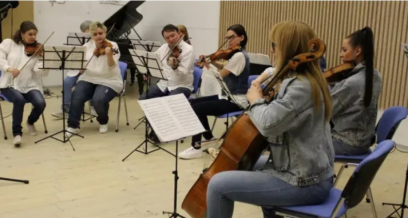 Во Владимире пройдёт тринадцатая «Ночь искусств»