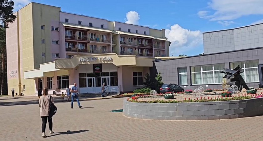 Топ-10 санаториев, куда стоит поехать всем пенсионерам в ноябре: гораздо дешевле Крыма и Сочи