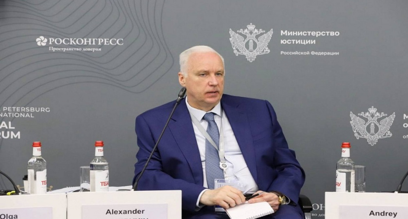 Бастрыкин заинтересовался делом о нерабочем ФАП в селе Киржачского района