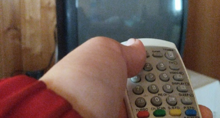 В пяти населённых пунктах Владимирской области отключат ТВ