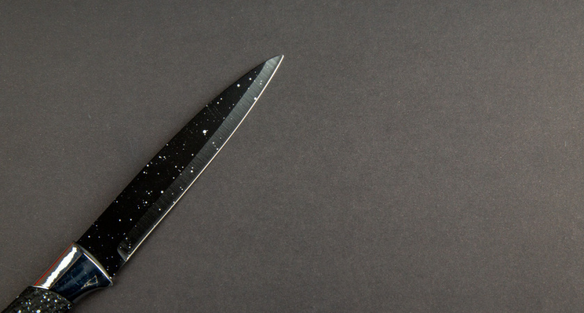 Пьяная ссора в Камешково закончилась семью ножевыми ранениями