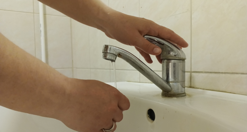 Роспотребнадзор через суд добился контроля качества воды в Собинском округе