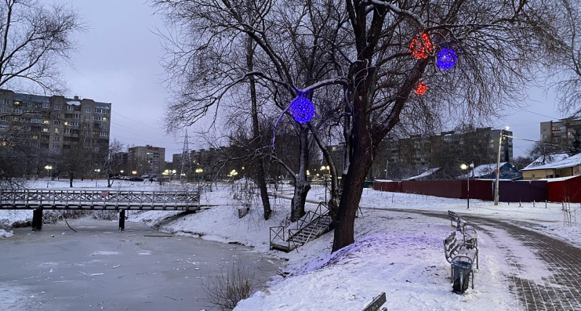 Стало известно о переносе выходных: как отдыхаем в новогодние праздники 2025-2026