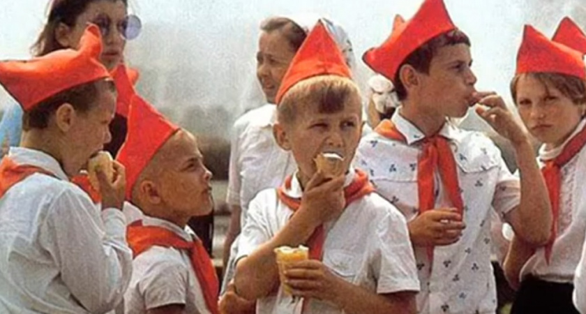 Почему в СССР было меньше полных людей? Секрет не в дефиците продуктов, а в 5 простых правилах