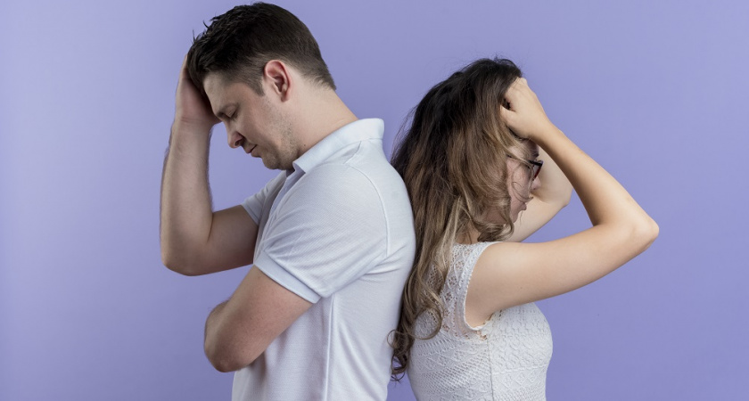 Как распознать эмоциональное равнодушие партнёра: 5 признаков, на которые стоит обратить внимание