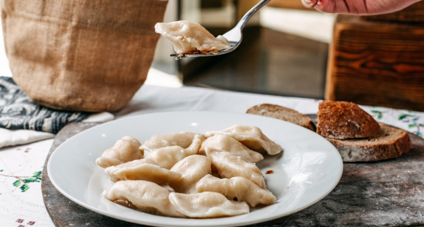Какие вареники не следует брать даже по акции: в чёрный список Роскачества попали многие популярные марки