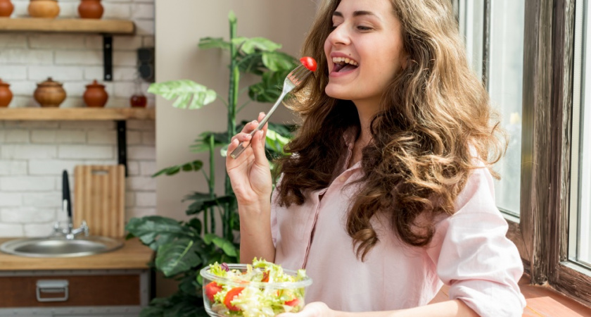 Невкусно, но необходимо: врач назвала 3 овоща, которые нужно есть, даже если не нравится