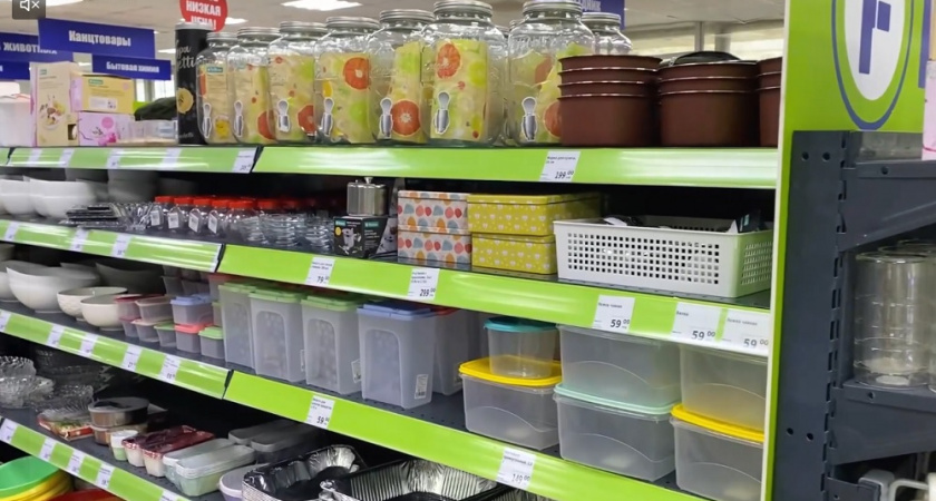 Fix Price приятно удивил: как находка за 100 рублей упростила мне жизнь на кухне