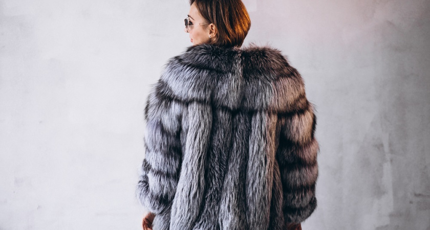 Как проверить качество меха при покупке: 3 простых правила, которые работают