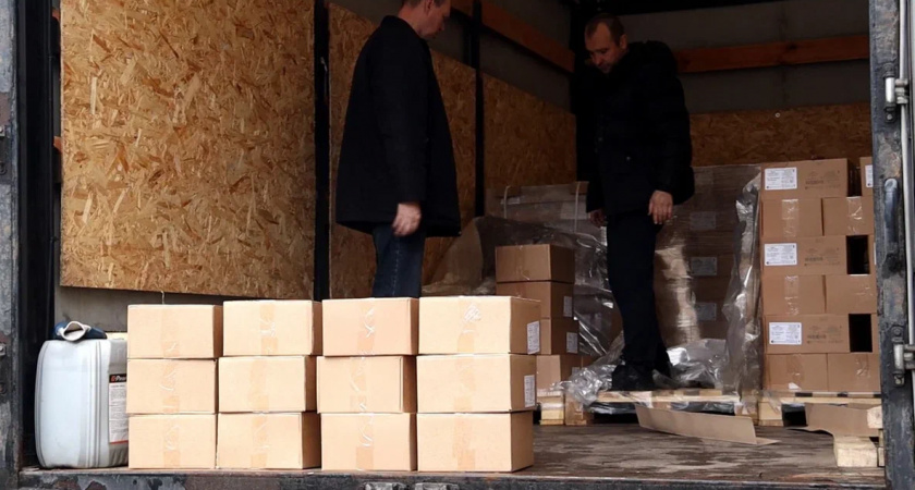 В Кировское отправятся кружки из Гусь-Хрустального