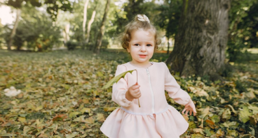 Прекрасное имя для дочери с сильным и нежным значением: его любили российские классики