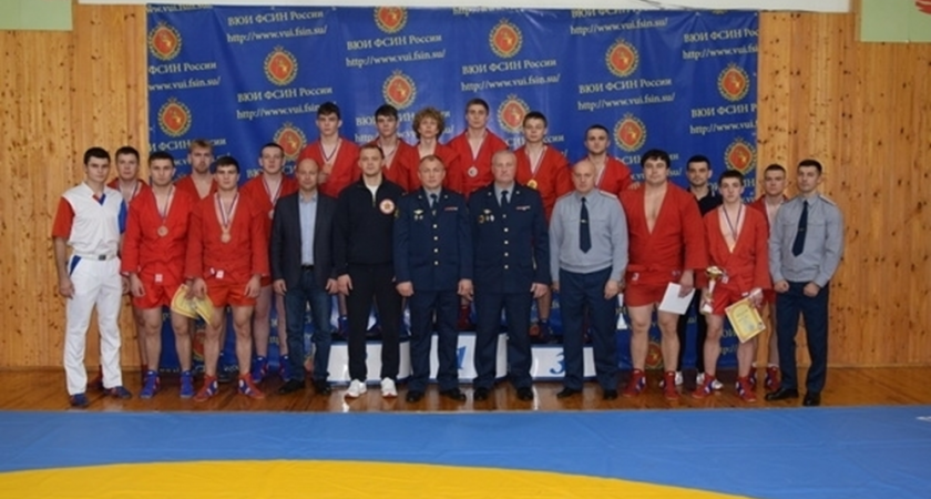 Во Владимире пройдет турнир по самбо в честь Александра Невского