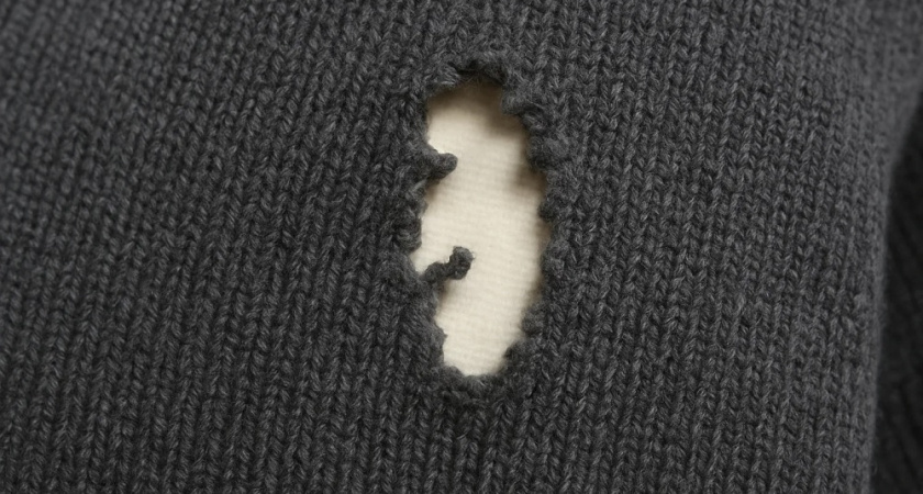 Пользуюсь средством, которое защищает шкаф от моли и запахов: готовится всего за 5 минут