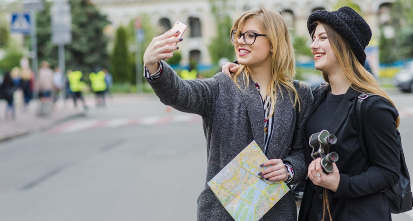 С начала года турпоток во Владимирскую область вырос на 15%