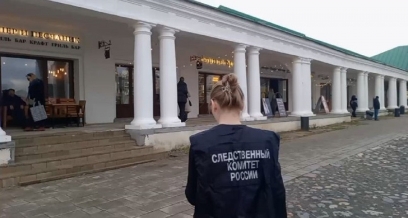 Тысячелетие Суздаля обзавелось еще одним уголовным делом