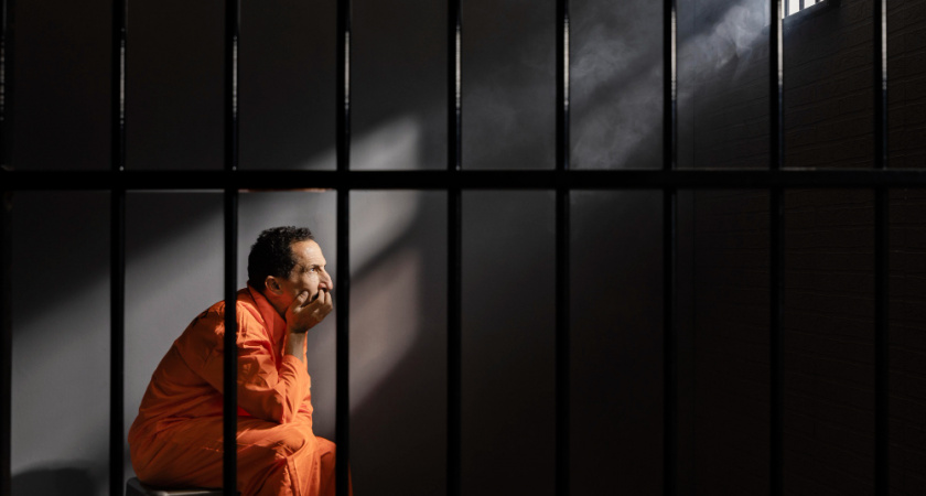 В ковровской колонии раскрыли схему передачи запрещенных предметов