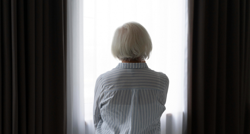 «В зрелом возрасте нельзя полностью полагаться на родных»: откровения пенсионерки