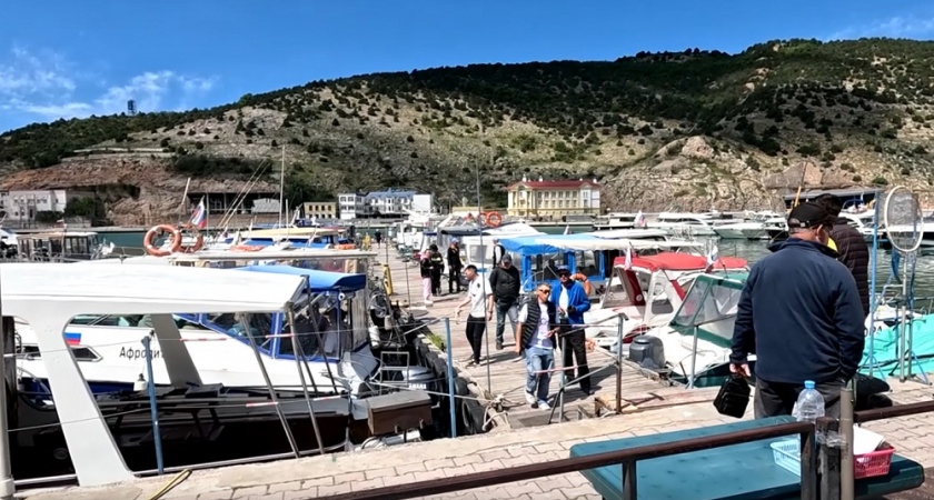 Ошибки туристов в Крыму: что следует знать перед поездкой, чтобы не испортить себе отдых?