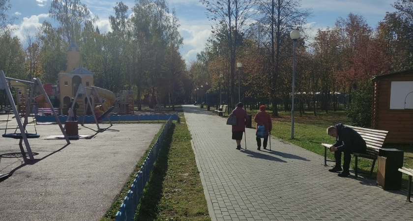 Погода в ноябрьские праздники приятно удивит россиян: ожидается аномальное тепло - подробный прогноз