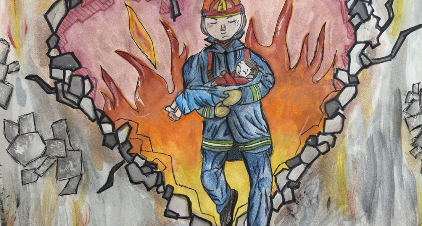 Владимирскую область на Всероссийском фестивале «Звезда спасения» представят трое школьников