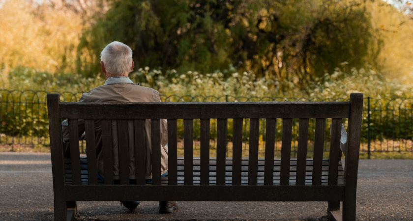 «Деньги в старости надёжнее, чем дети»: 5 жестких откровений мужчины старше 60 лет